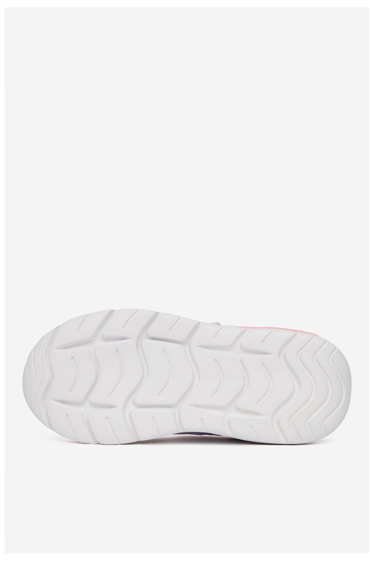 Obuwie sportowe Sprandi CEO-K191016 Różowy