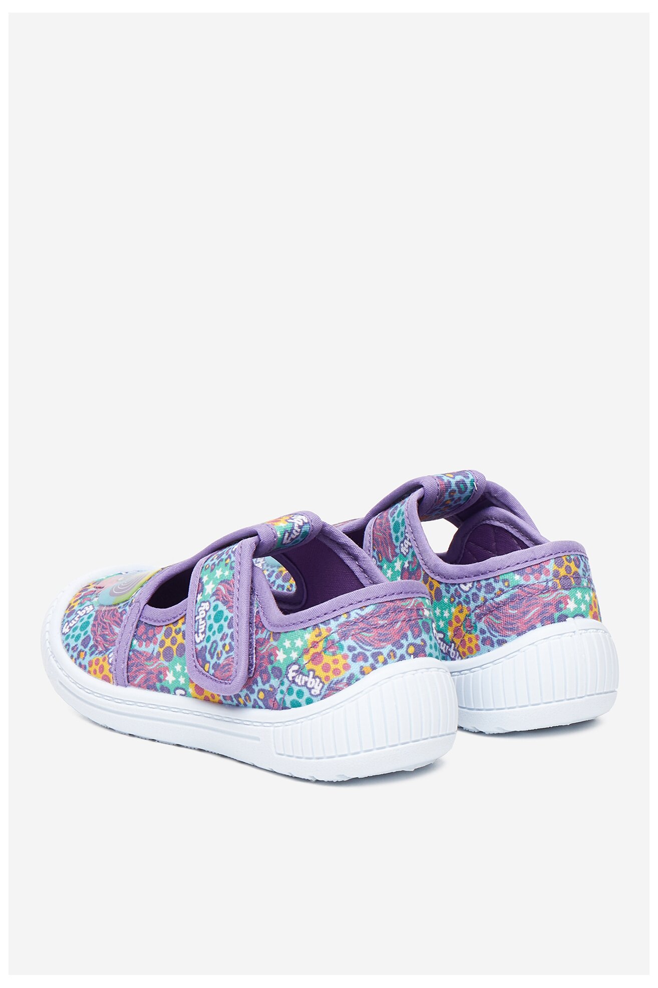 Капці FURBY CEO-CM-AW25-124FUR МІКС