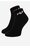 Шкарпетка Fila F4403-AW24 (2-PACK) ЧОРНИЙ