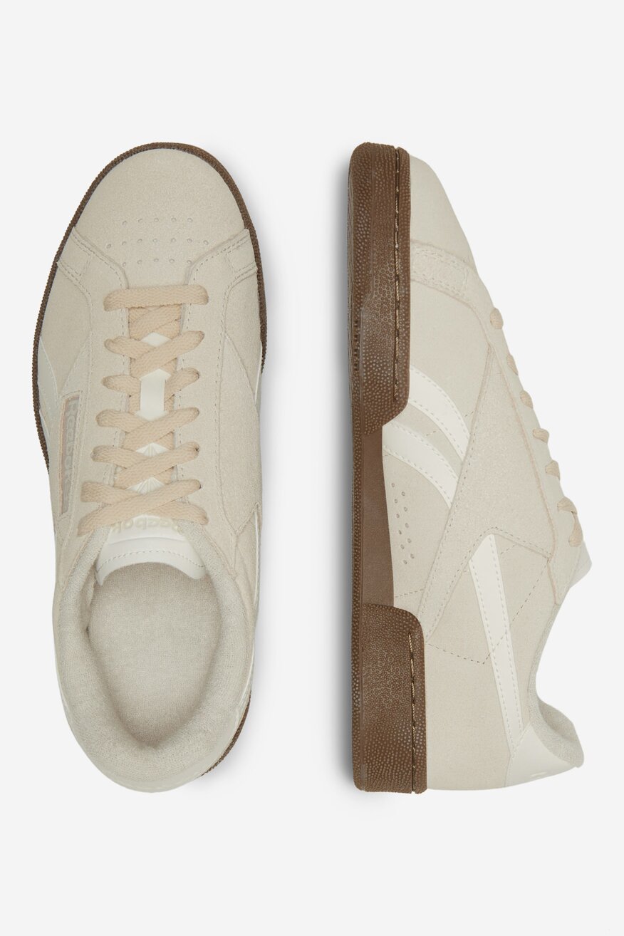 Sportovní obuv Reebok SVĚTLE HNĚDÁ - 2230060500303