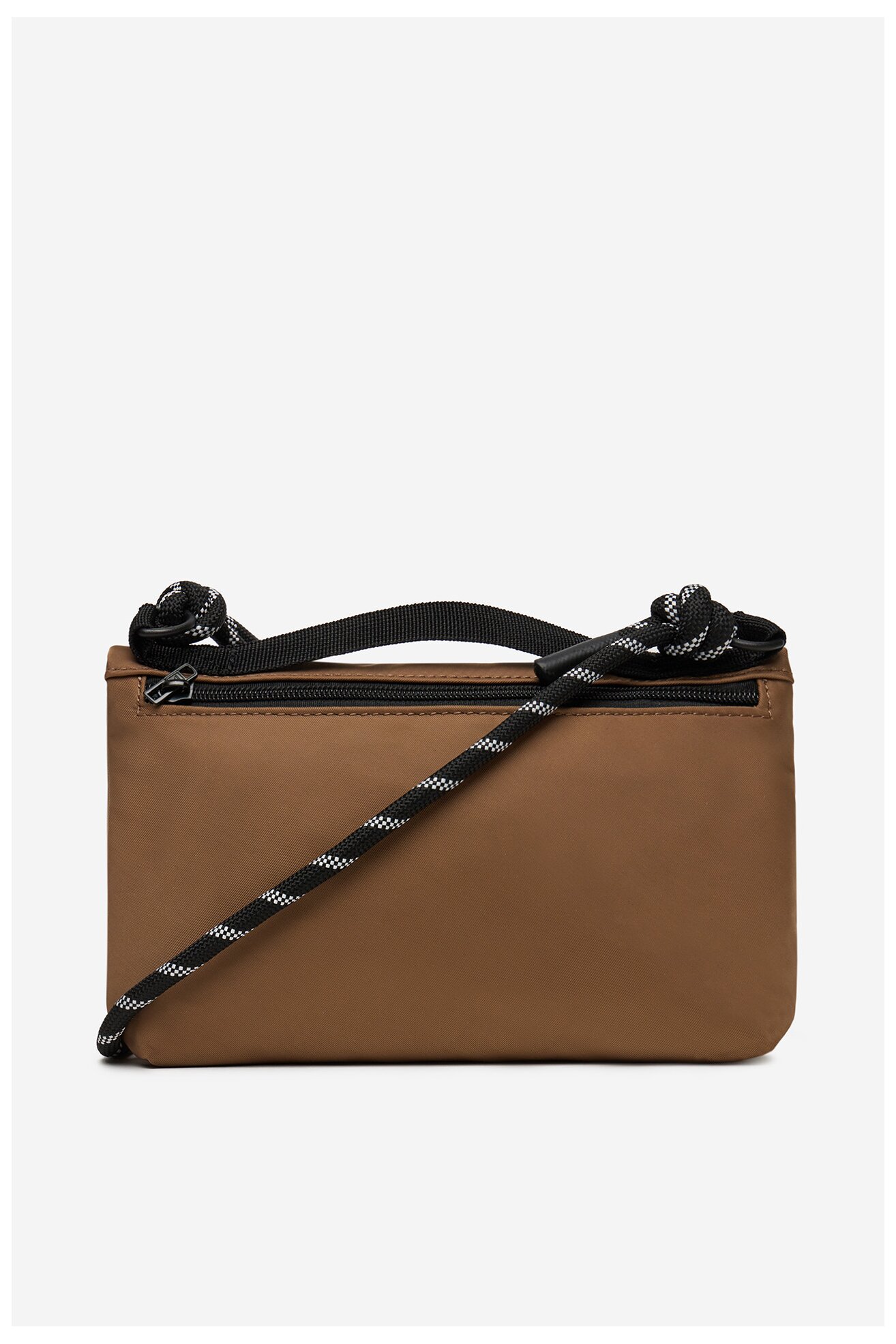 Torba męska QUIKSILVER QUIC-M-006-07 Brązowy