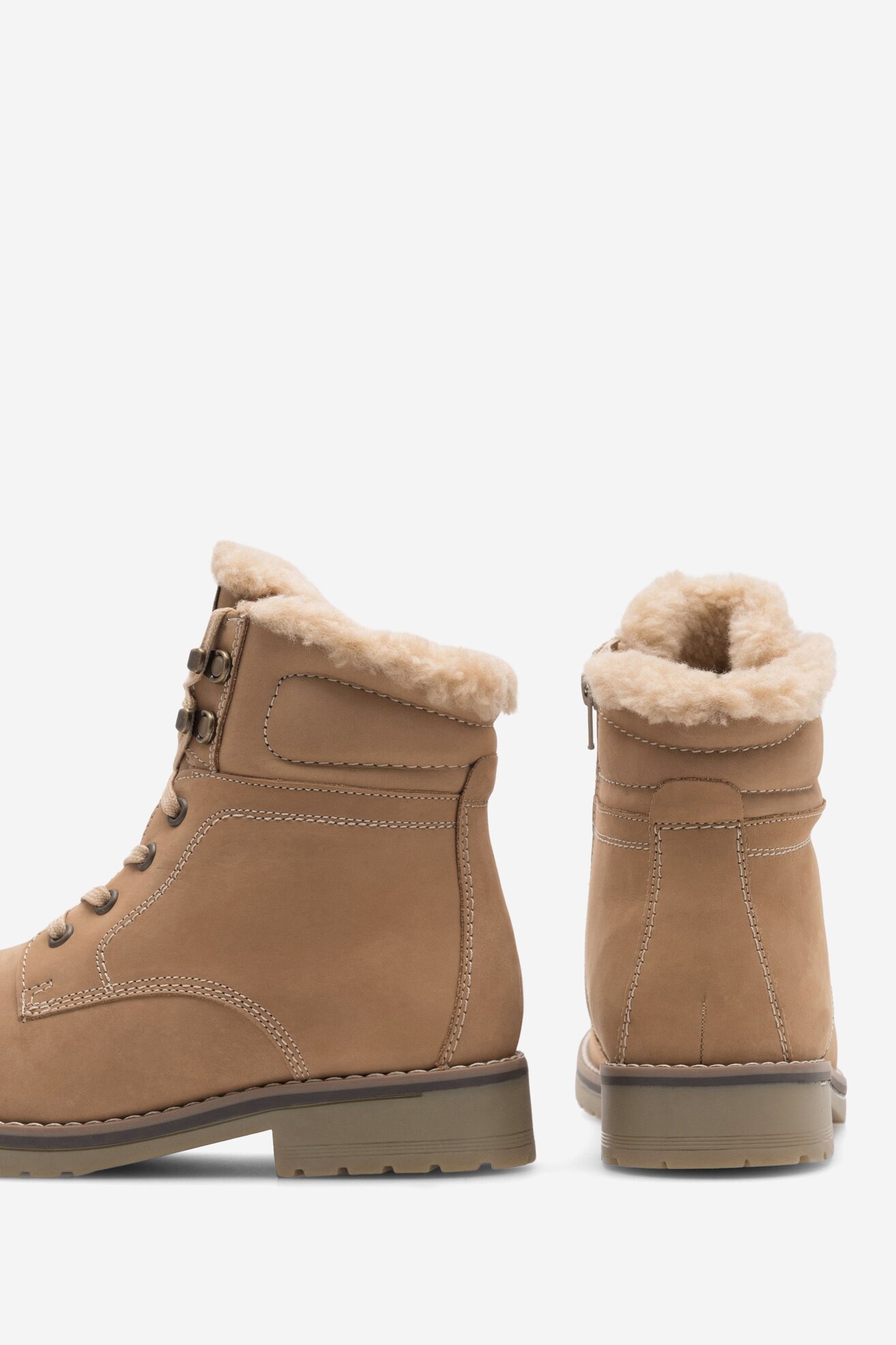 Bocanci Lasocki WI12-GINA-01 BEJ