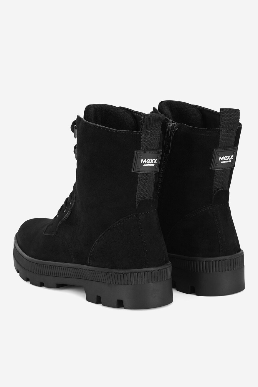 
                Bocanci Mexx NEGRU - 5903419190612