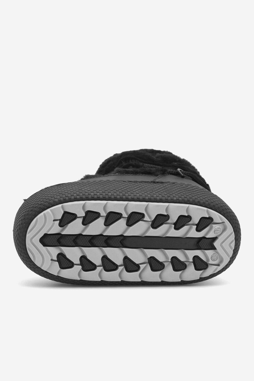 
                Ghete Jenny Fairy NEGRU - 5905588178194