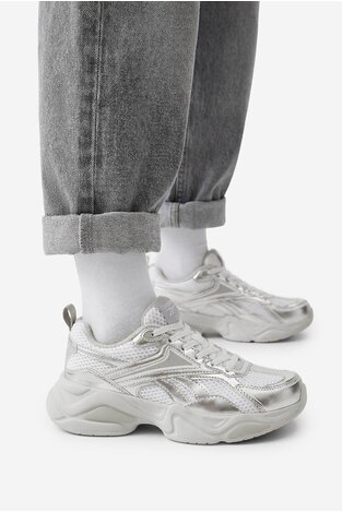 Sportska obuća Reebok CEO-CHARGE AR30246SSSW SREBRNA