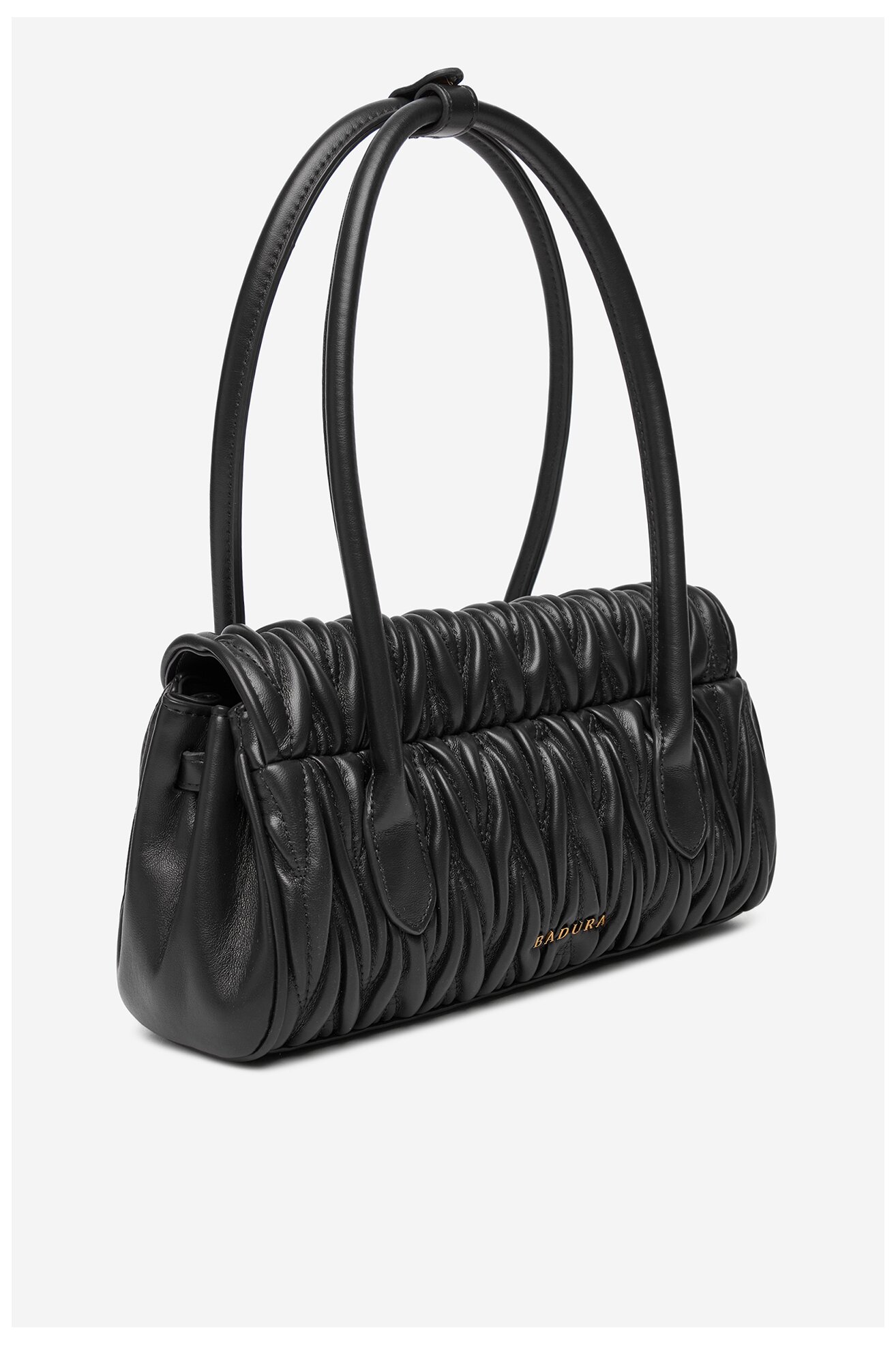 Torebka Badura CEO-ALEXA-LDA8070 Czarny