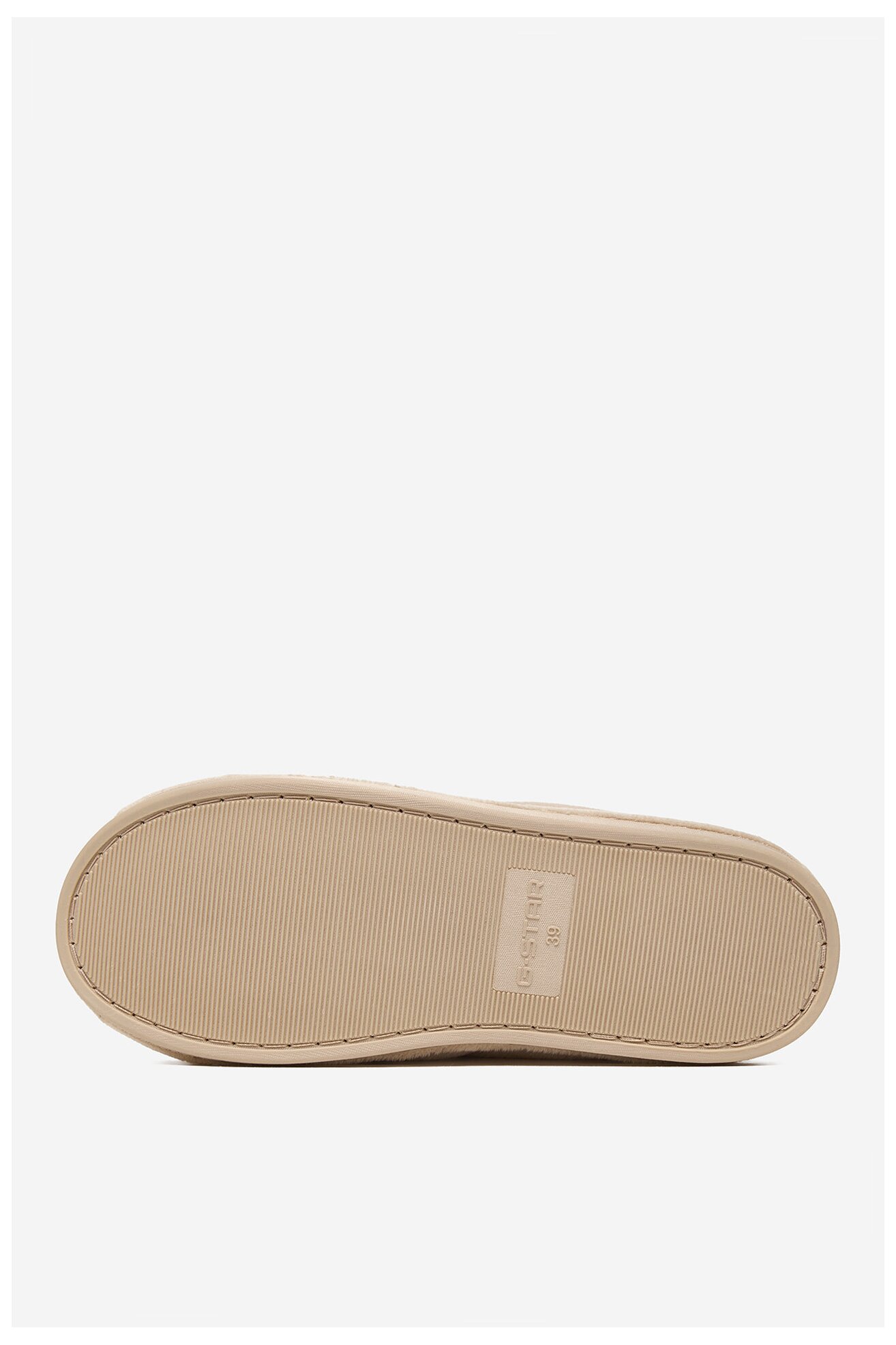 Kapcie G-STAR RAW CEO-WSS21717-01 Beżowy