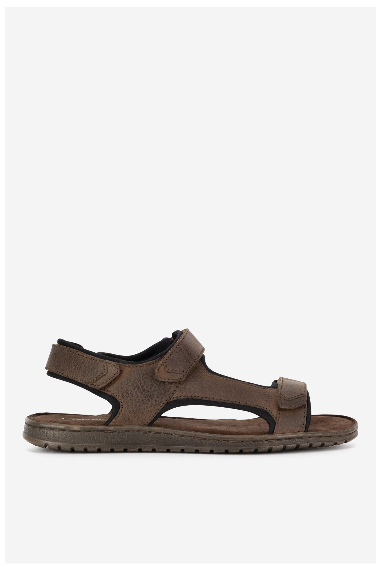 Szandál Lasocki BLOEMAN-250 MI08 BARNA