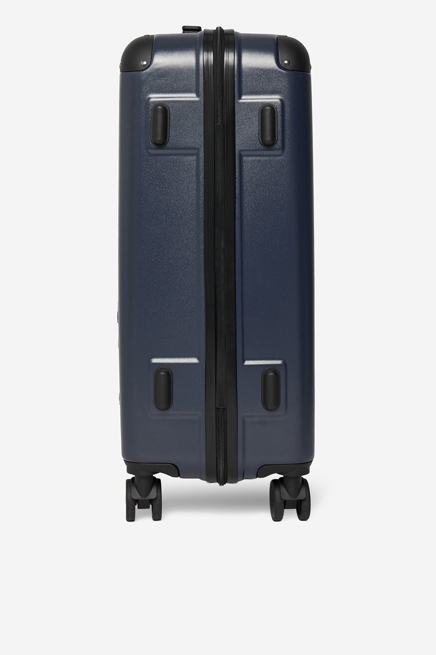 
                Валіза Beverly Hills Polo Club ТЕМНО-СИНІЙ - 5907964038061