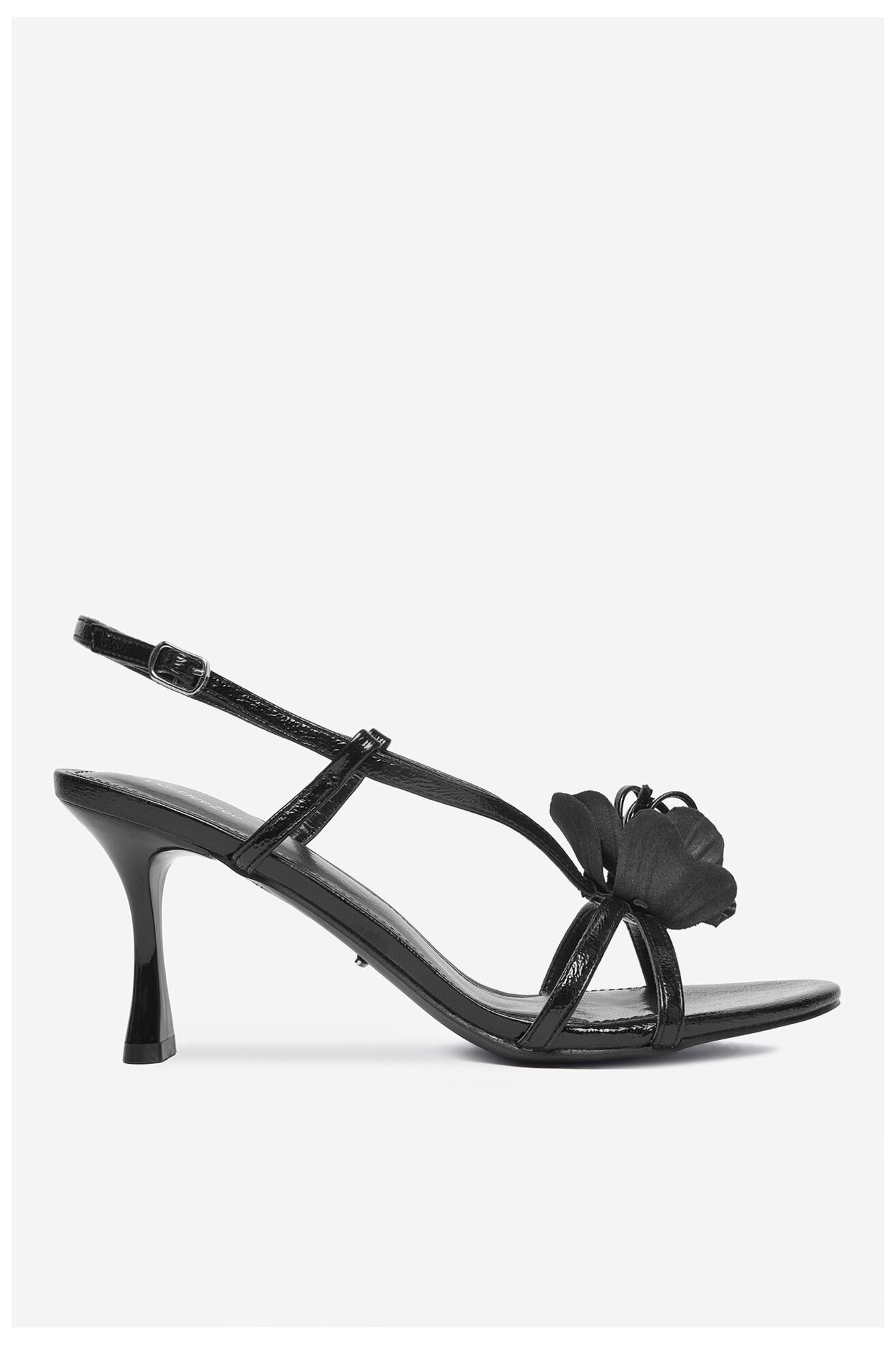 Сандалі DeeZee CEO-297-77 ЧОРНИЙ