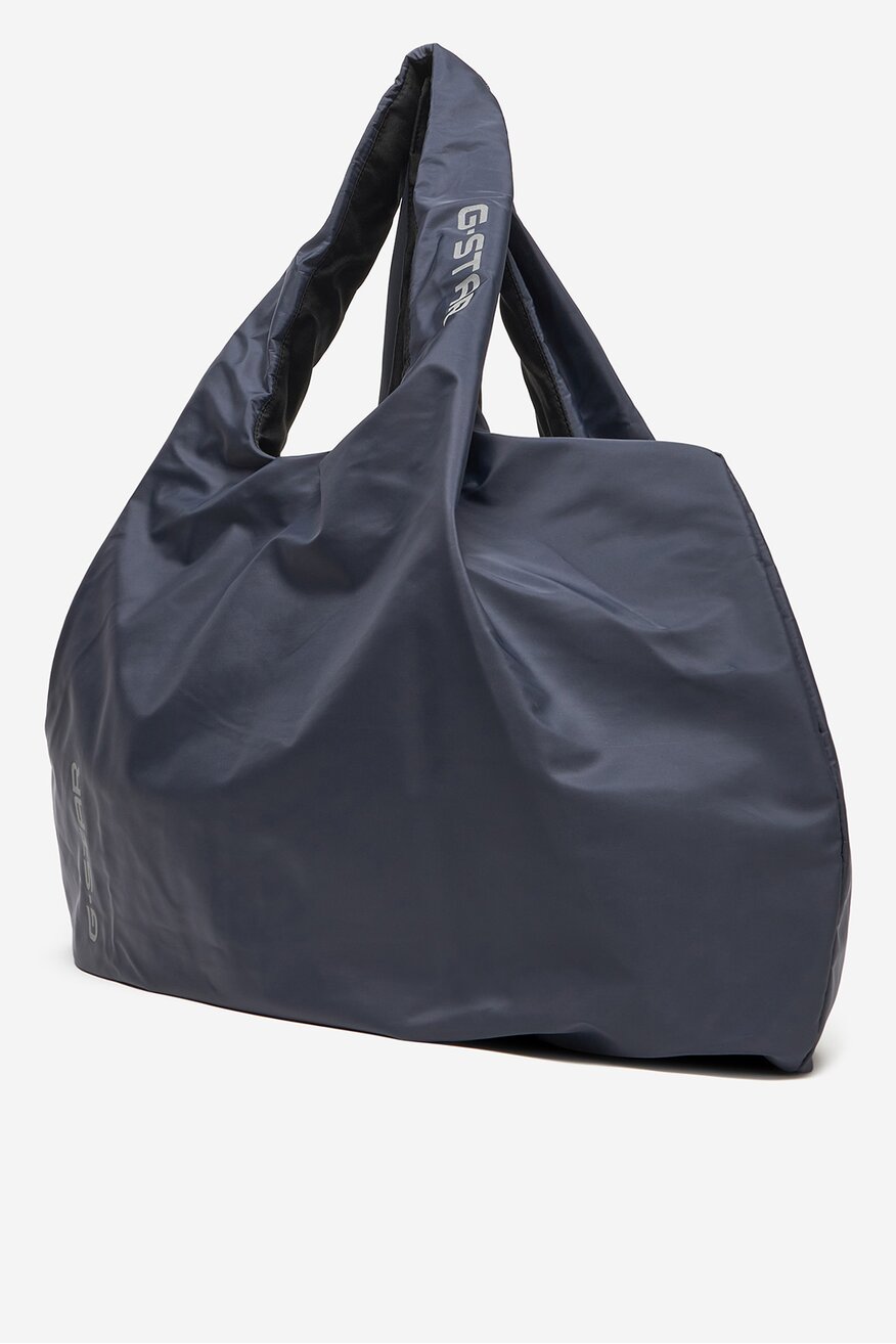 Kézitáska G-STAR RAW SÖTÉTKÉK - 5906751350805