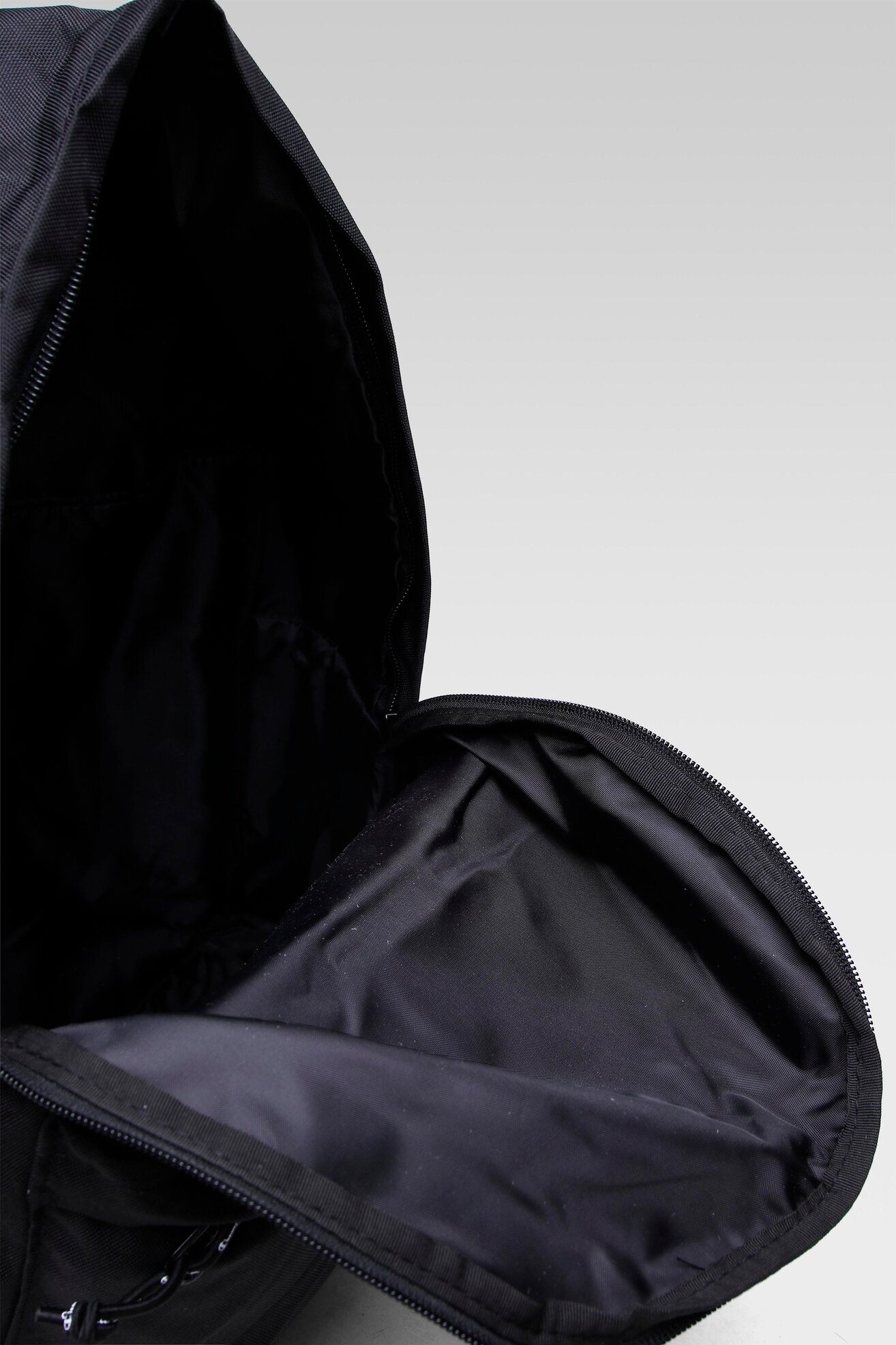 Plecak Champion 804797-KK001 Czarny