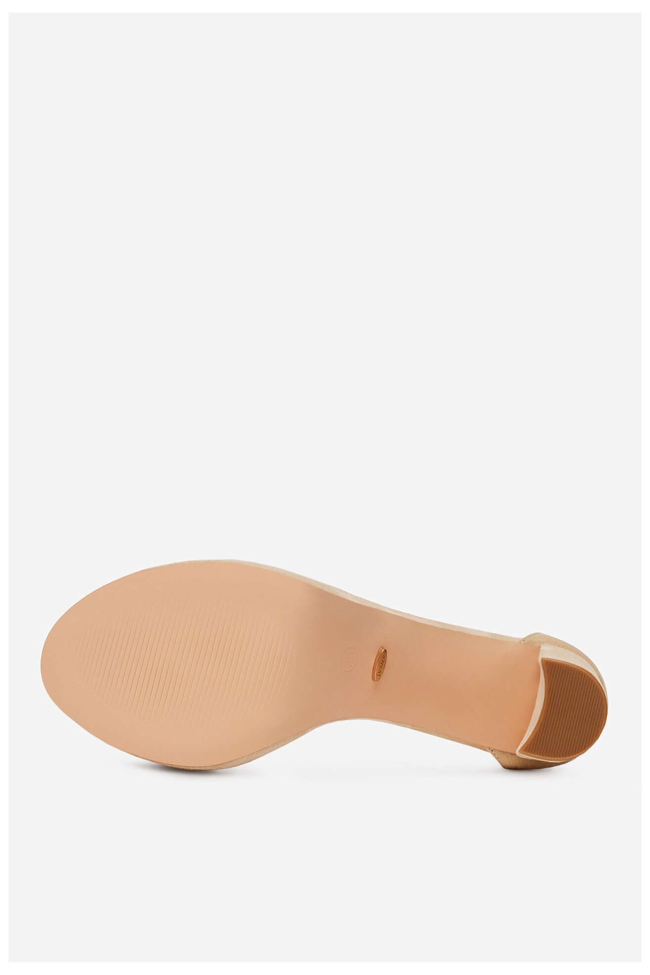 Сандали DeeZee SE008-BEIGE БЕЖОВ