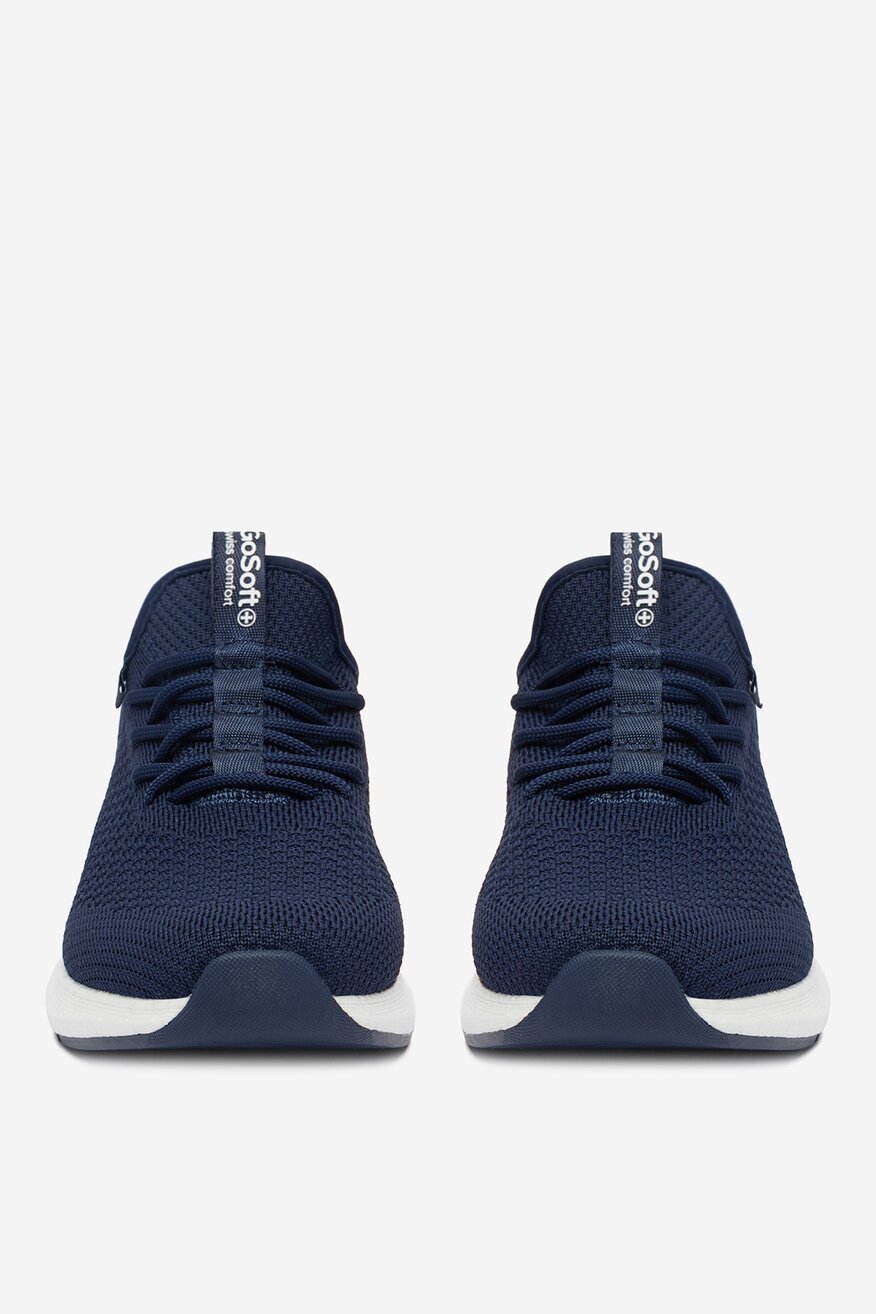 
                Спортни обувки Go Soft КОБАЛТОВО СИНЬО - 5906751913635