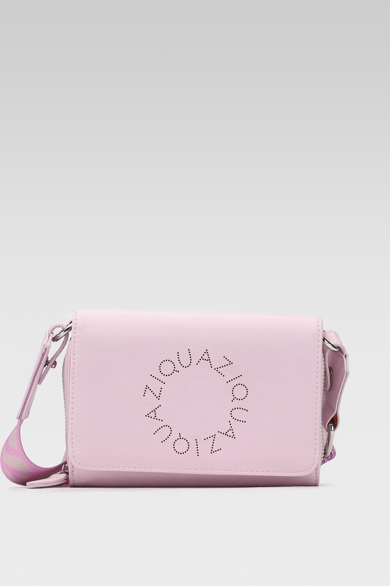 Torebka Quazi RC18746 Fioletowy