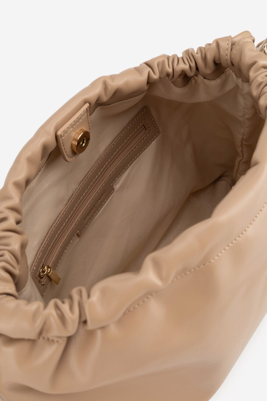 
                Kézitáska Jenny Fairy BÉZS - 5905588778493