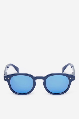 Окуляри Дитячі QUIKSILVER QS-KA-005-SS25 ТЕМНО-СИНІЙ