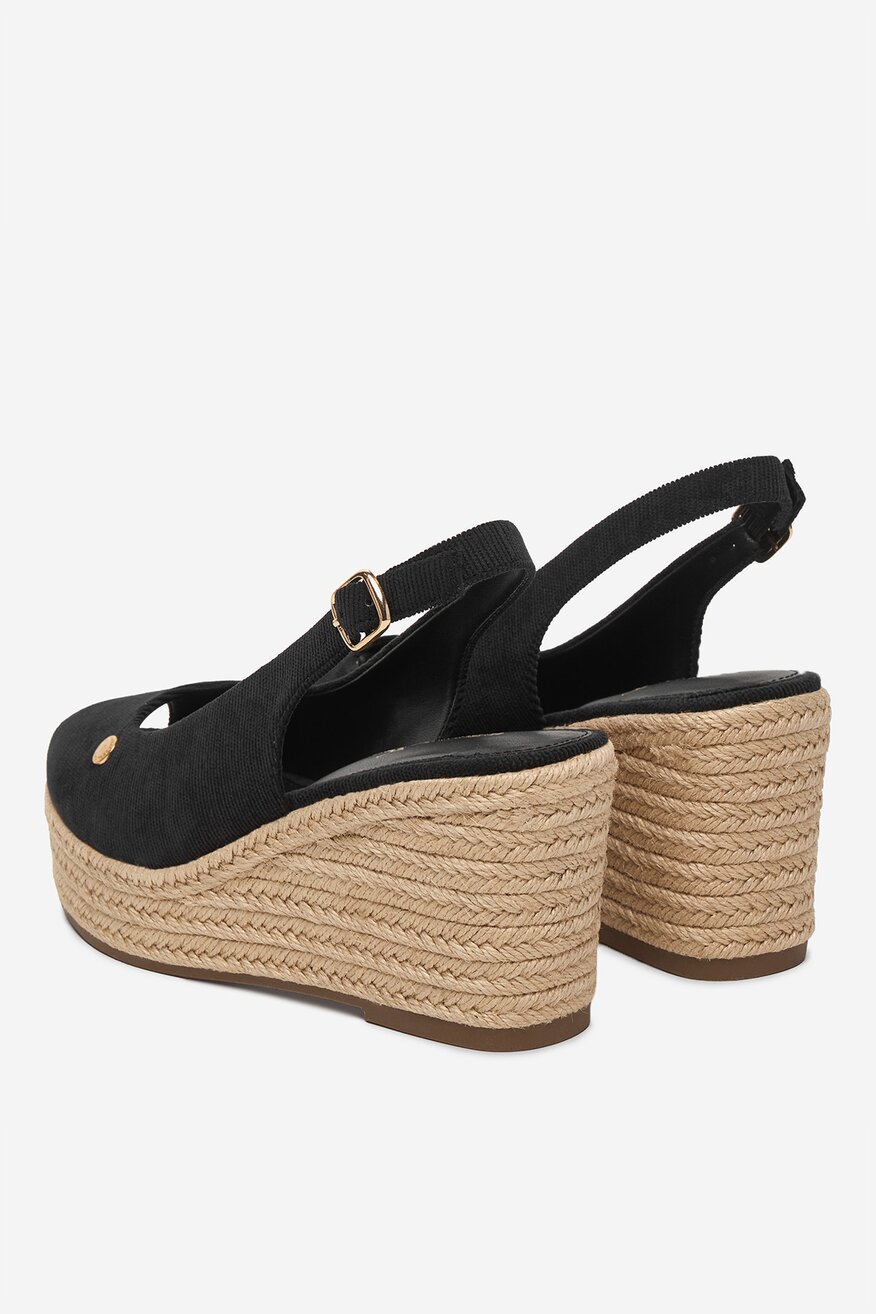 Beverly Hills Polo Club - Espadryle - 5906751875599