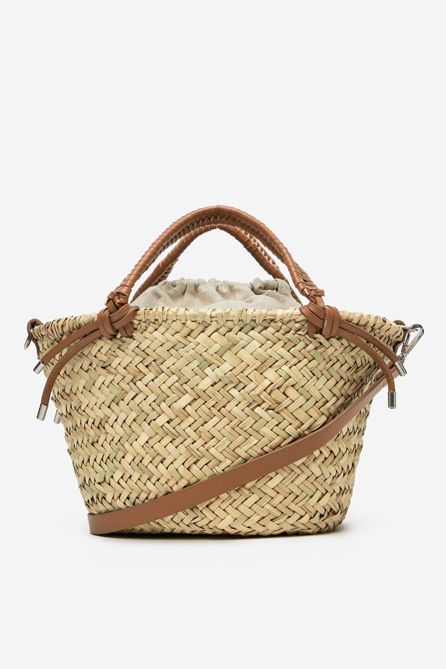 
                Сумка З Ремінцем DeeZee ВЕРБЛЮЖИЙ - 5906751131770