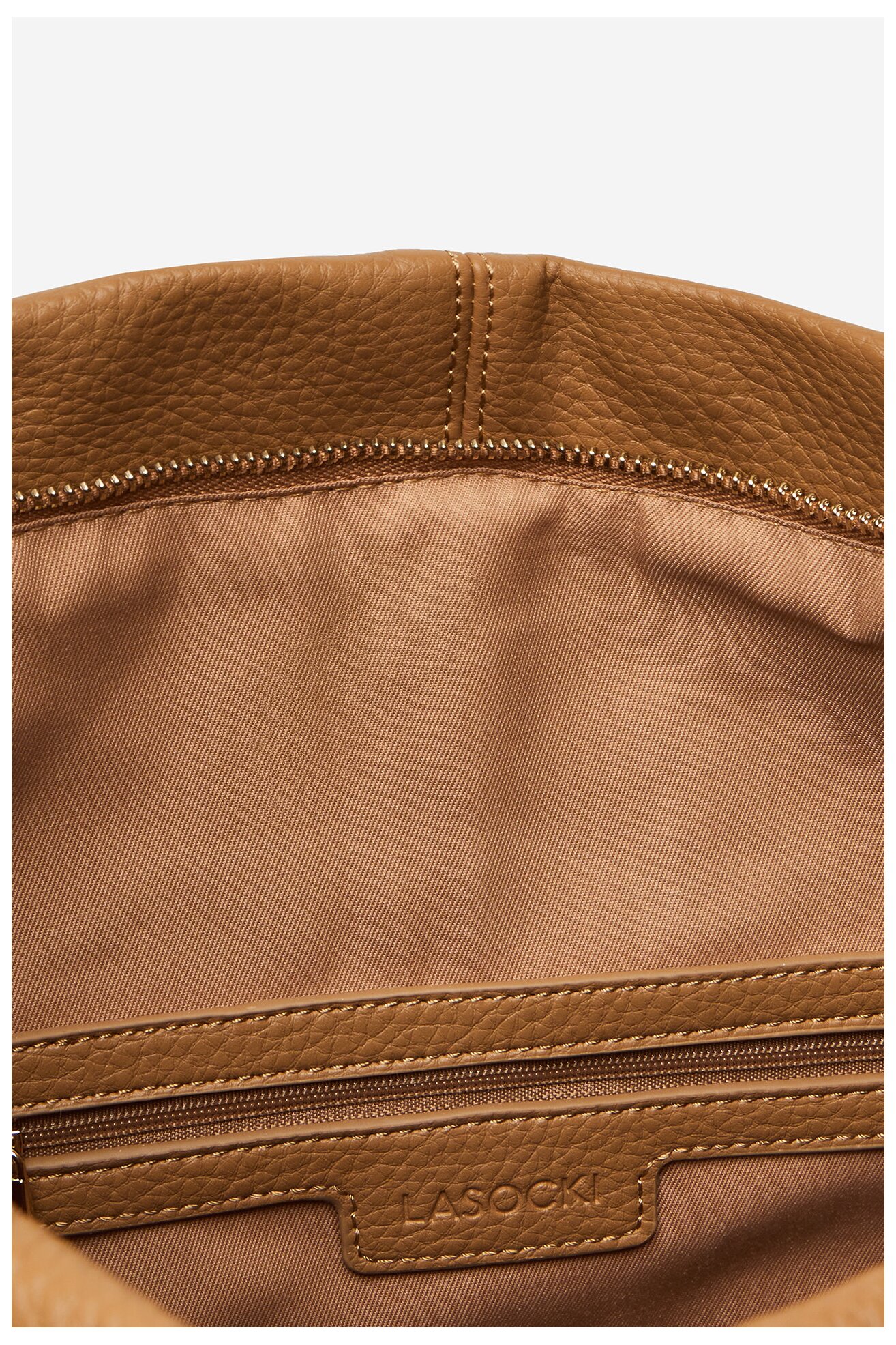 Torba Lasocki C-LSK-L-007-08 BEŽ