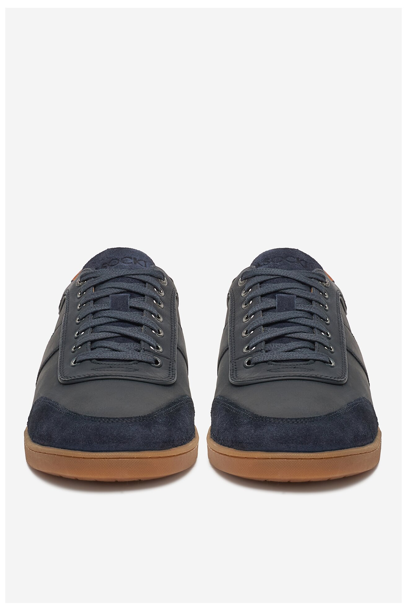 Cipele Lasocki HACKNEY-04 MI24 KOBALT PLAVA