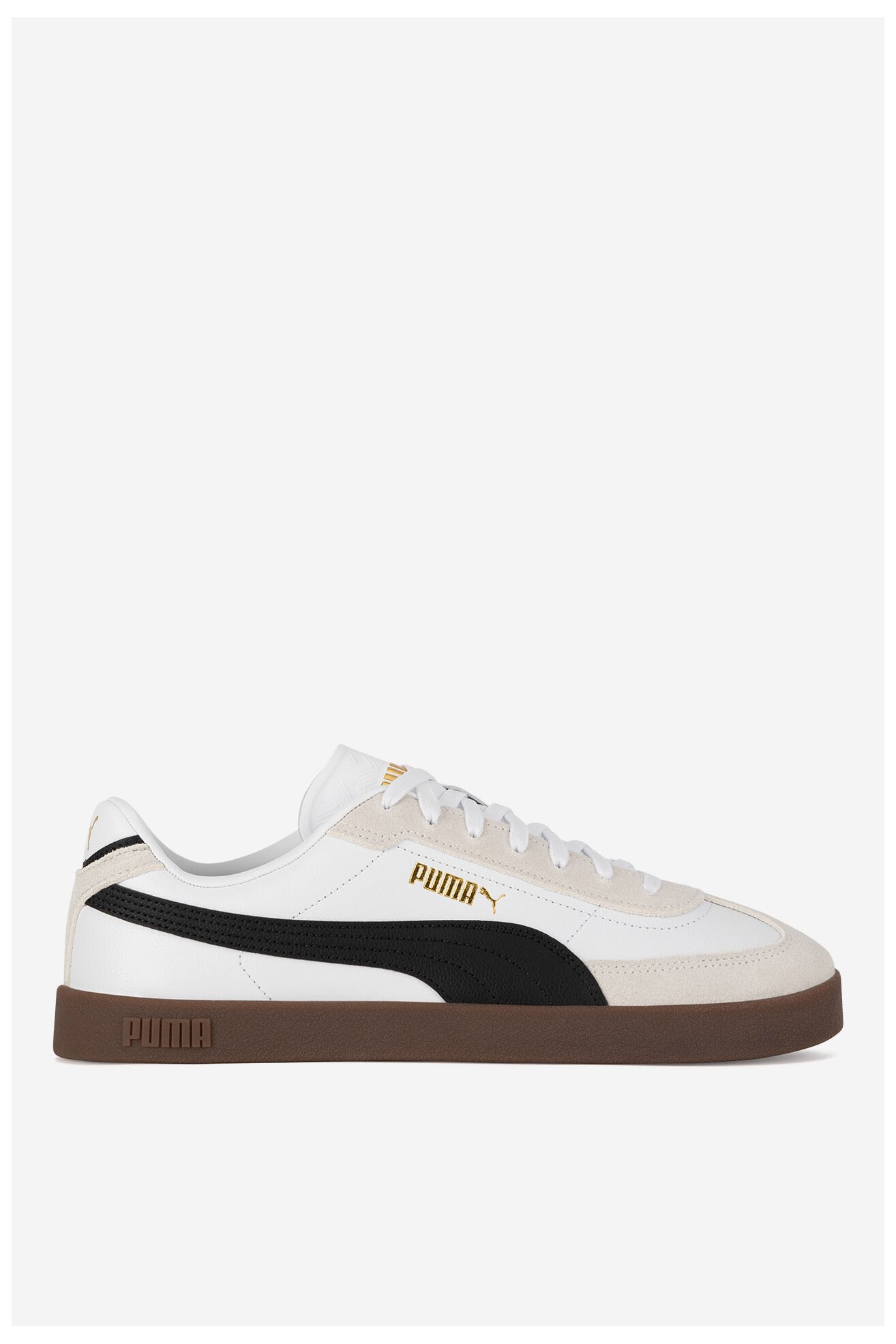 Спортни обувки Puma CLUB II ERA M 39744707 БЯЛ