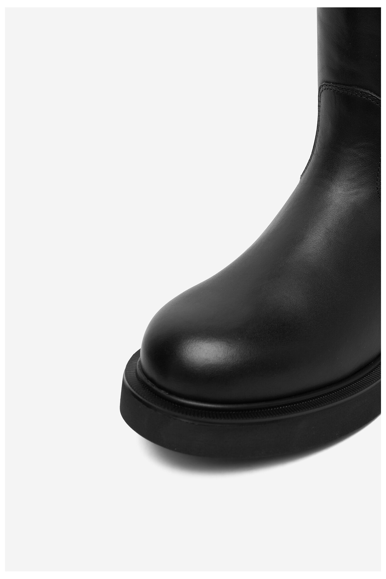 Čizme Gino Rossi CEO-RIDER-24609 CRNA