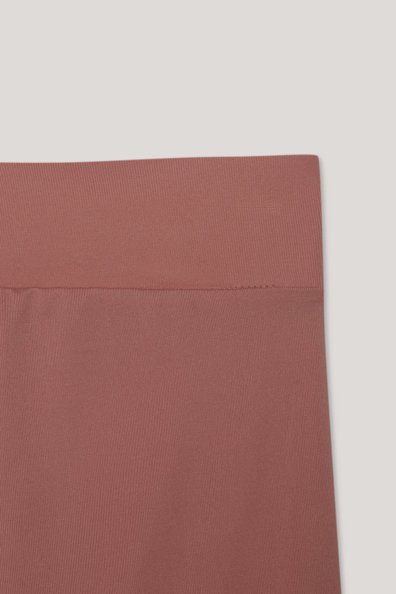 Spodenki Sprandi SS21-SHD004 Różowy jasny