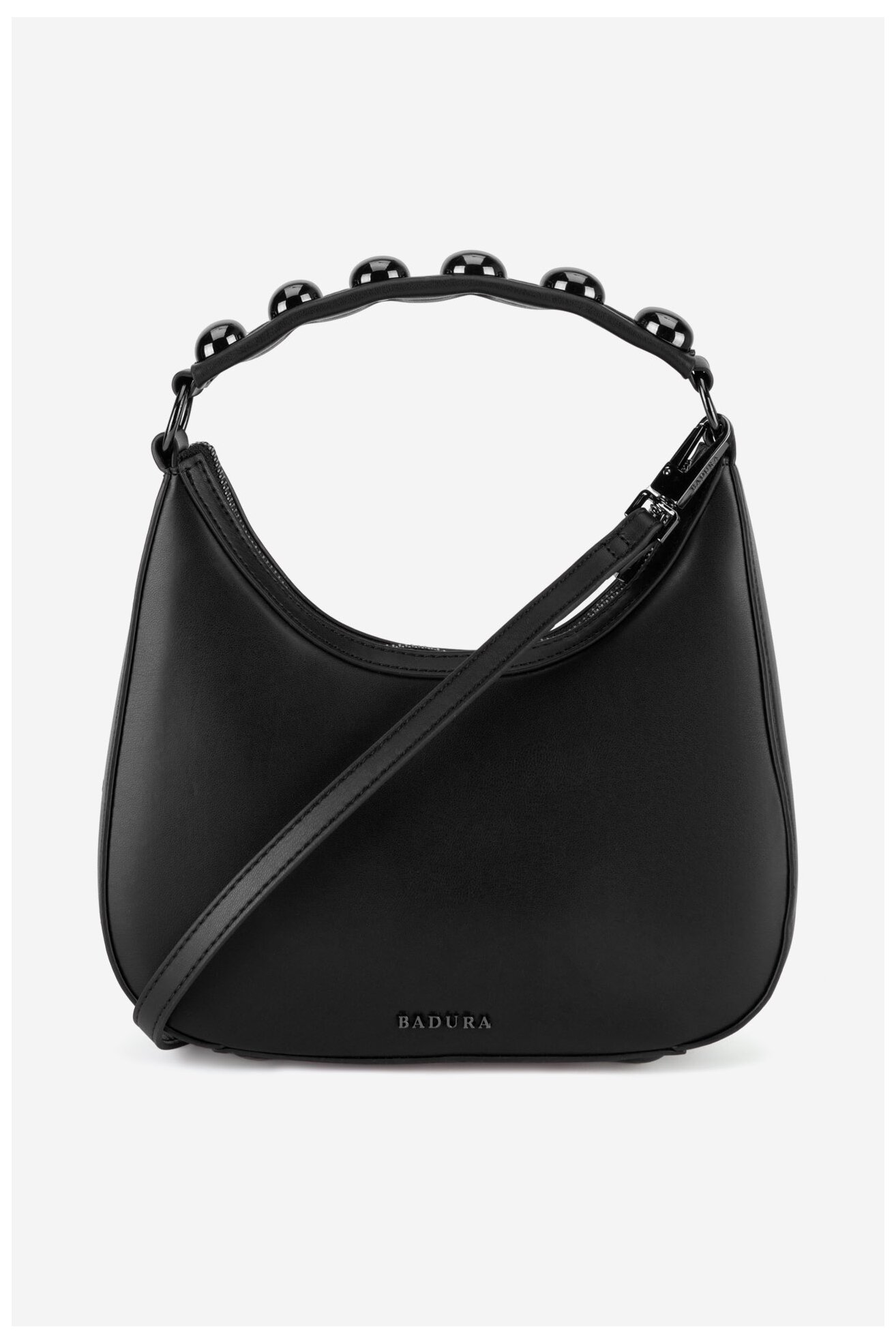 Torebka Badura LOA6404A Czarny