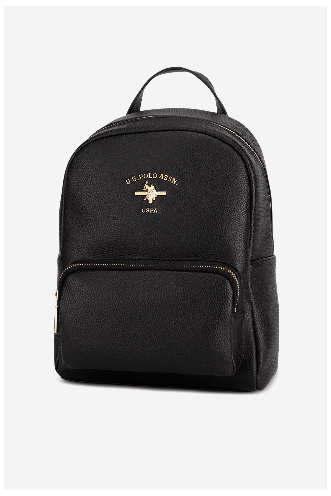 Plecak U.S. POLO ASSN. BIUXT6211WVP Czarny