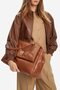 Kabelka Gino Rossi CEO-MAE-LDA8073 CAMEL