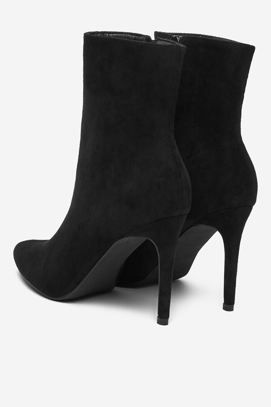 
                Ботильйони DeeZee ЧОРНИЙ - 5904410887273