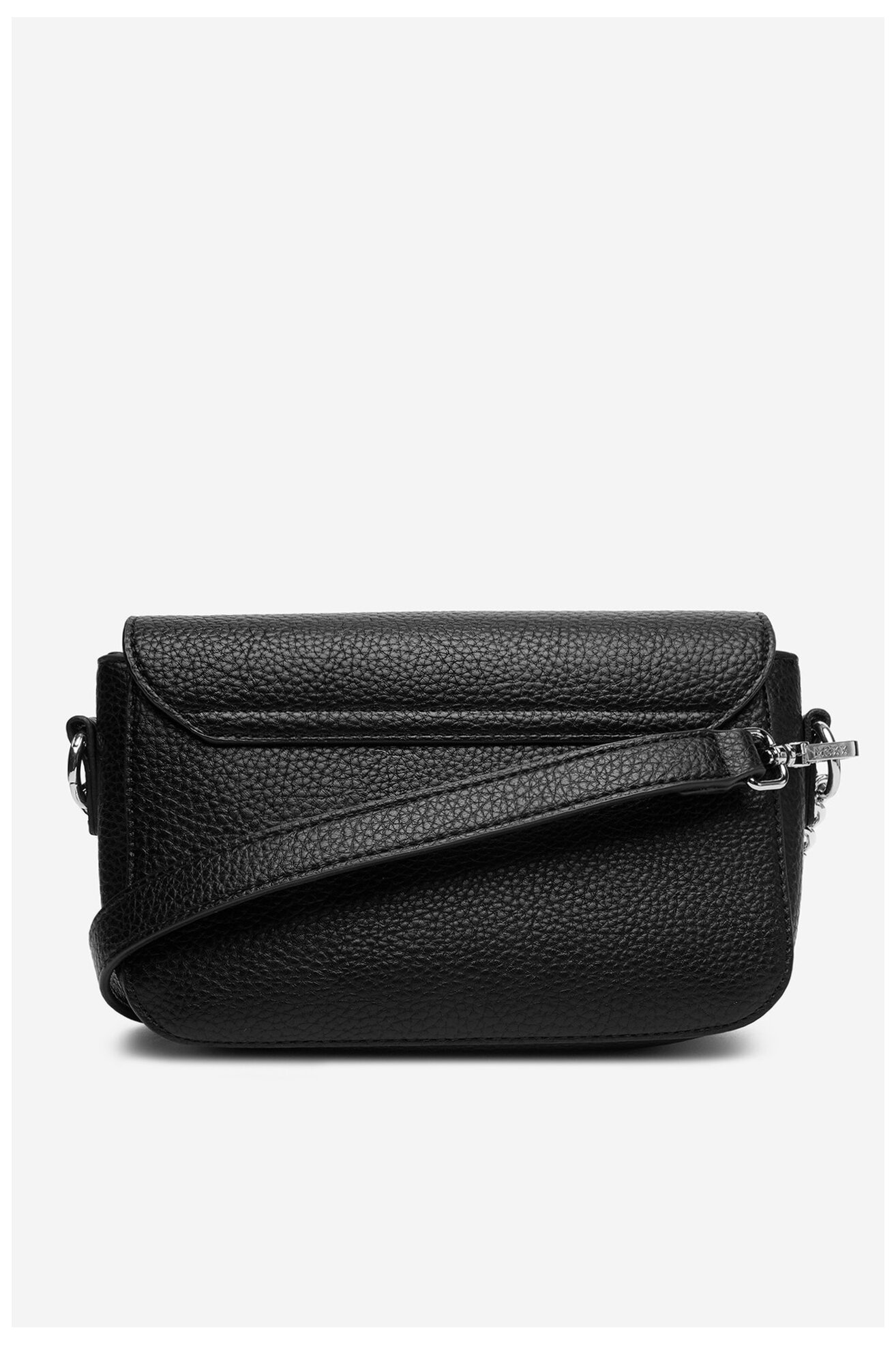 Kézitáska Mexx C-MEXX-L-003-08 FEKETE