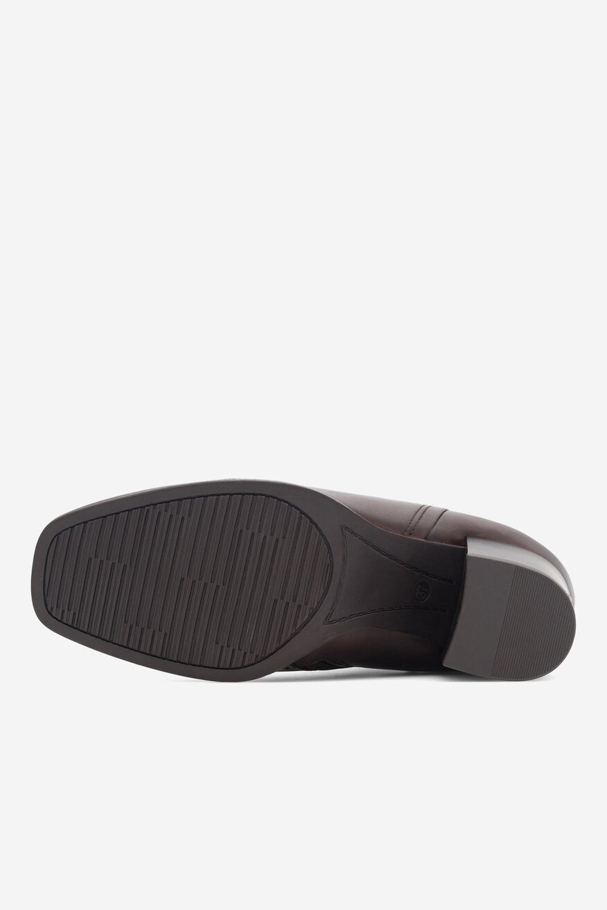 
                Ghete Lasocki MARO ÎNCHIS - 5905588135340