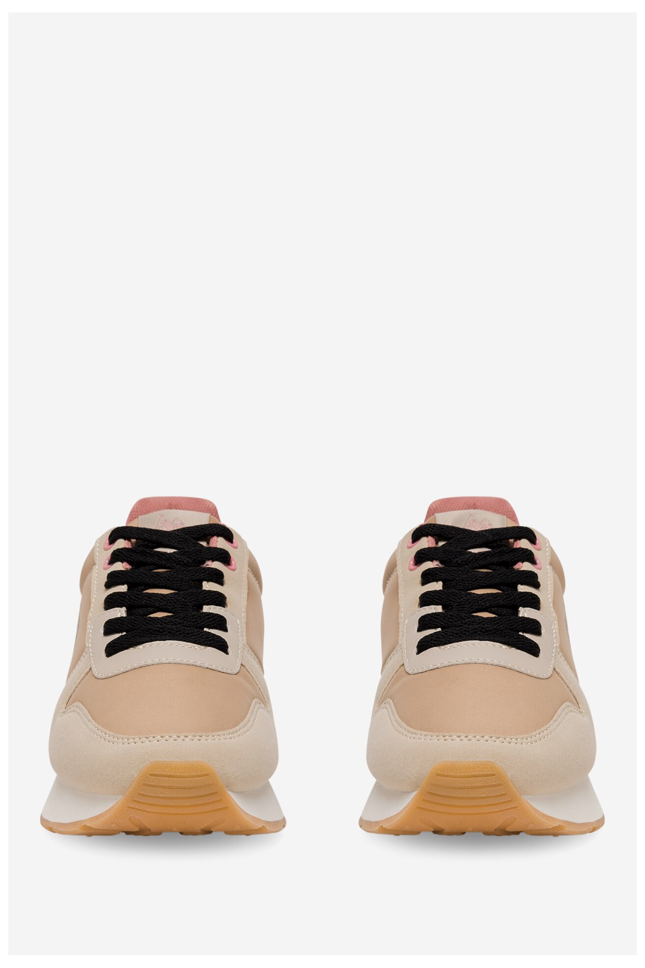 Tornacipő U.S. POLO ASSN. KITTY002A BÉZS