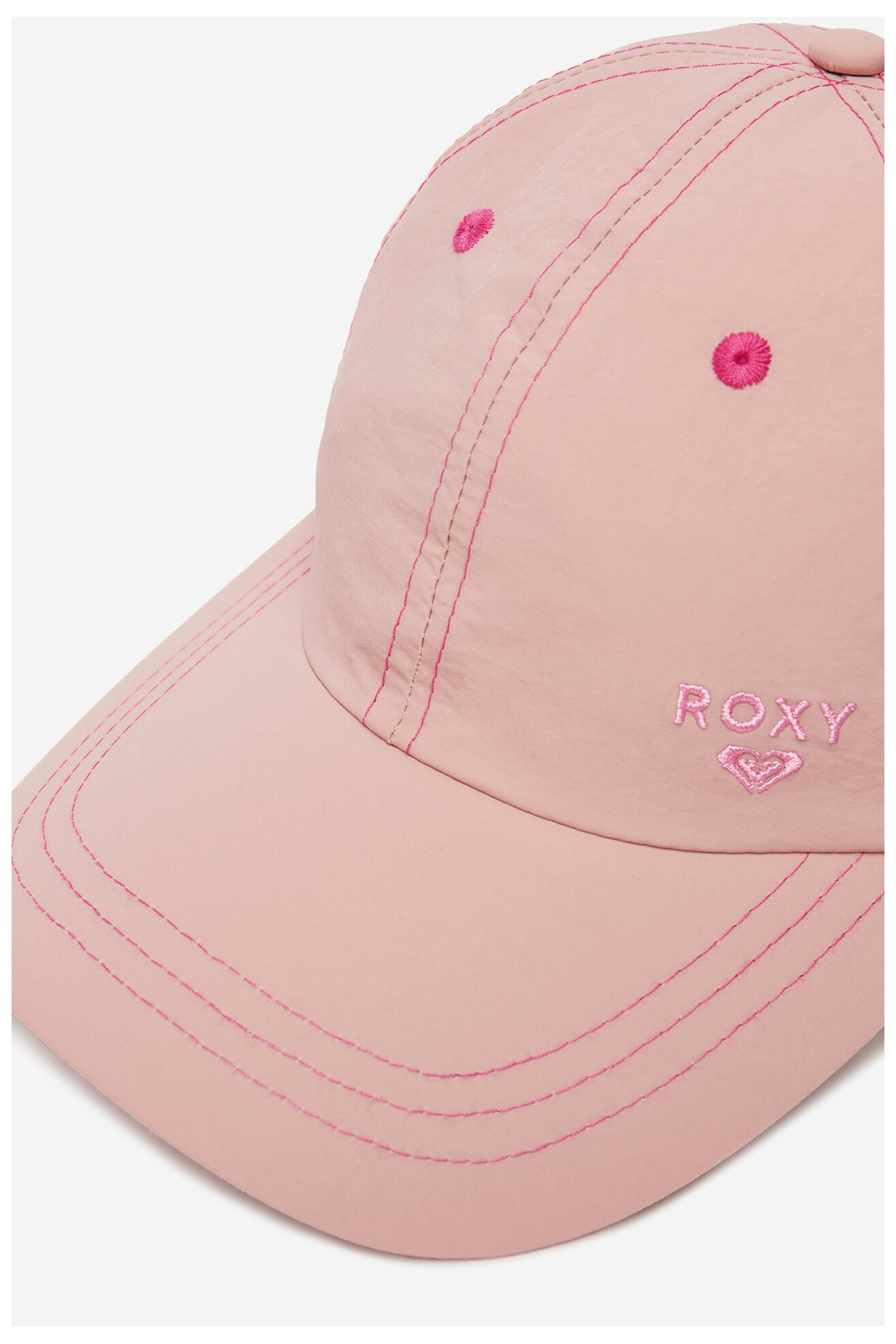 Дамска шапка ROXY RX-W3-001-SS25 СВЕТЛОРОЗОВ