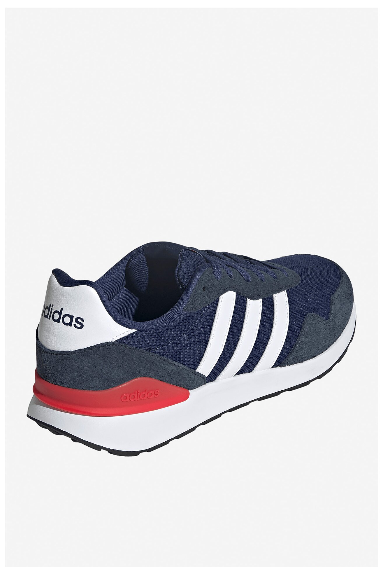 Obuwie sportowe adidas CEO-RUN 60S 4.0 JR6620 Granatowy