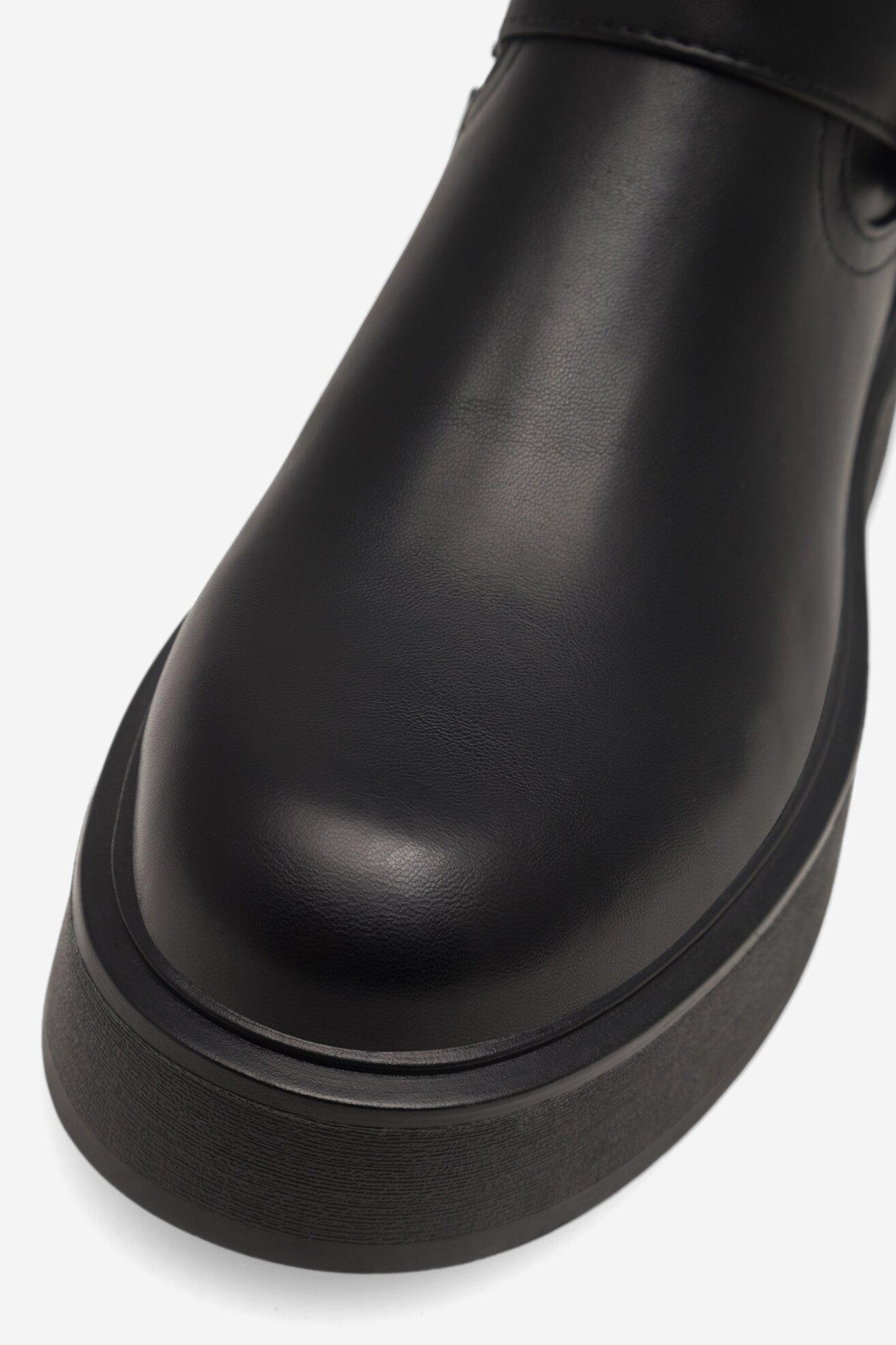 Csizma Jenny Fairy RAVENNA H80073-4 FEKETE