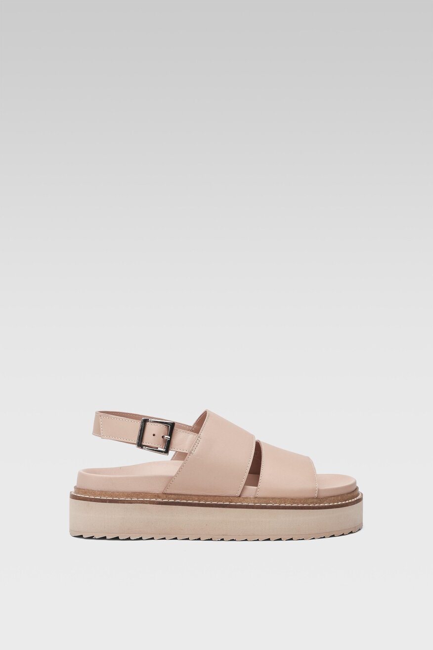 Szandál Badura BÉZS - 5904862851457