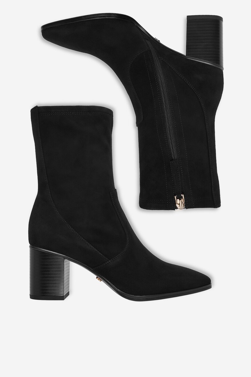 
                Боти Gino Rossi ЧЕРЕН - 5906751480489