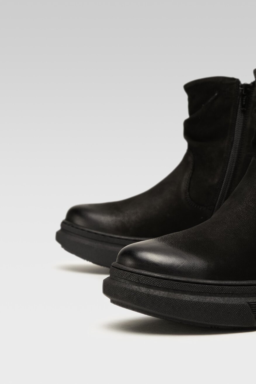 
                Ghete Lasocki NEGRU - 5904862089744