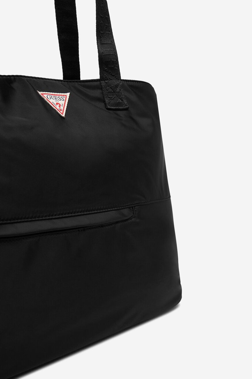 
                GUESS JEANS - Torebka - 5906751862209