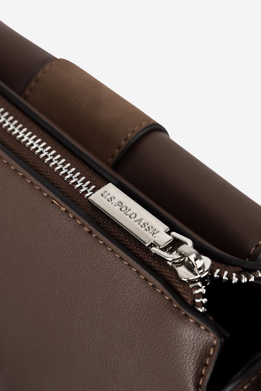
                U.S. POLO ASSN. - Torebka mała - 5905588979609