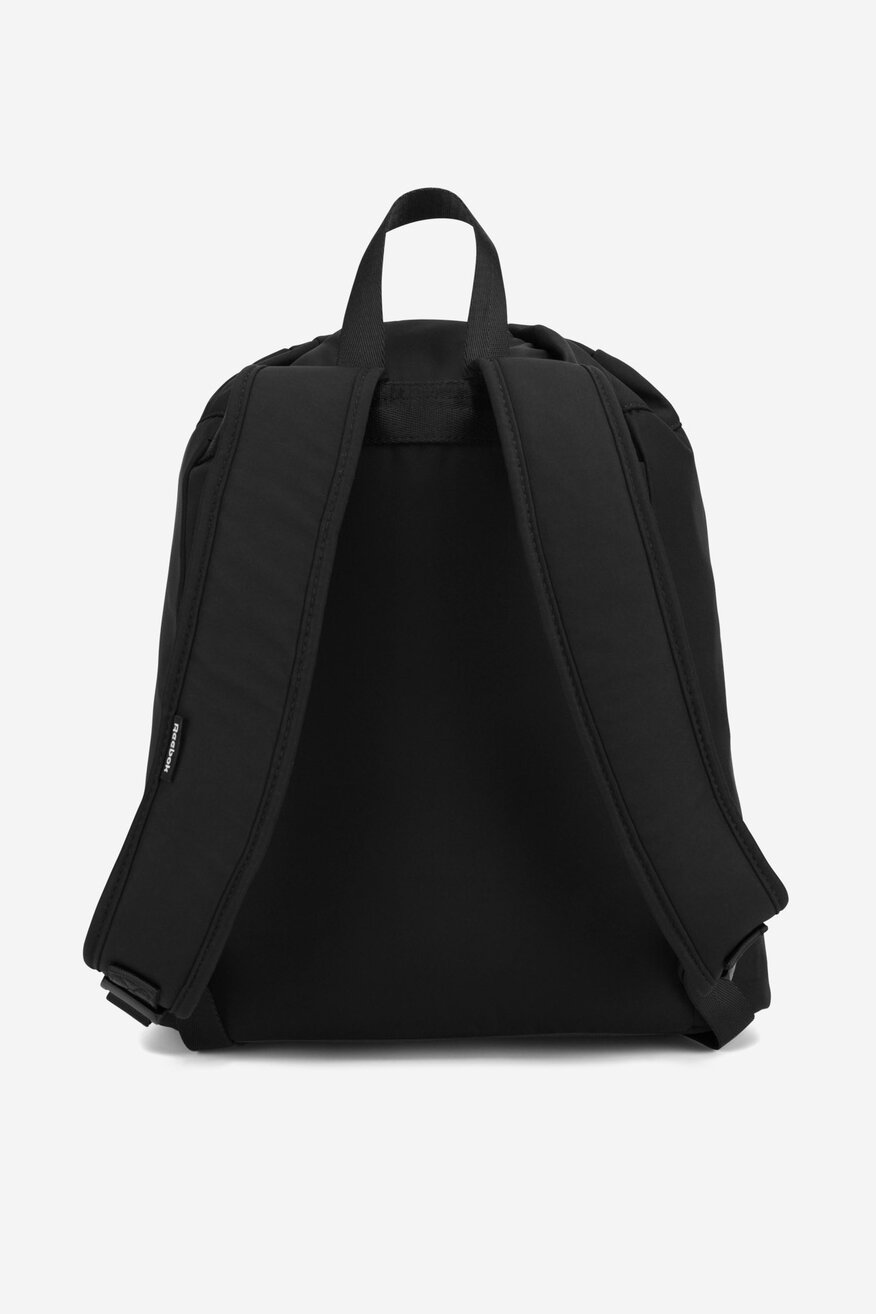 Rucsac Reebok NEGRU - 5905588622932