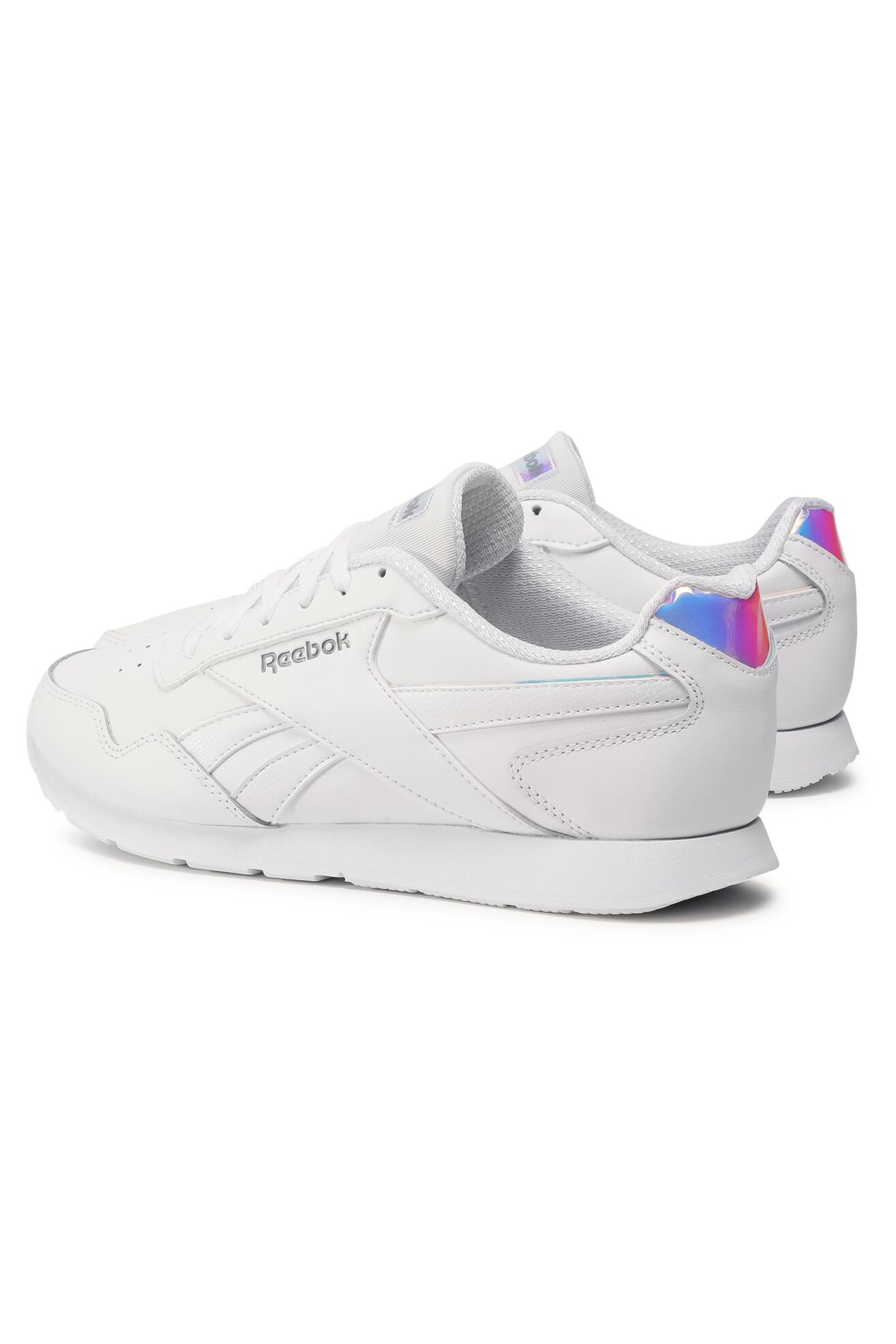 Obuwie sportowe Reebok ROYAL GLIDE GY2707 Biały