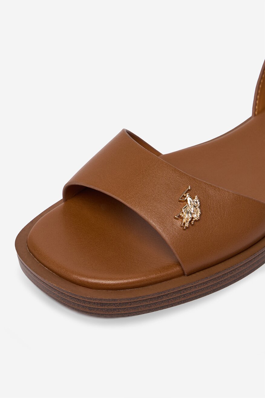 
                U.S. POLO ASSN. - Sandały - 5907964043058