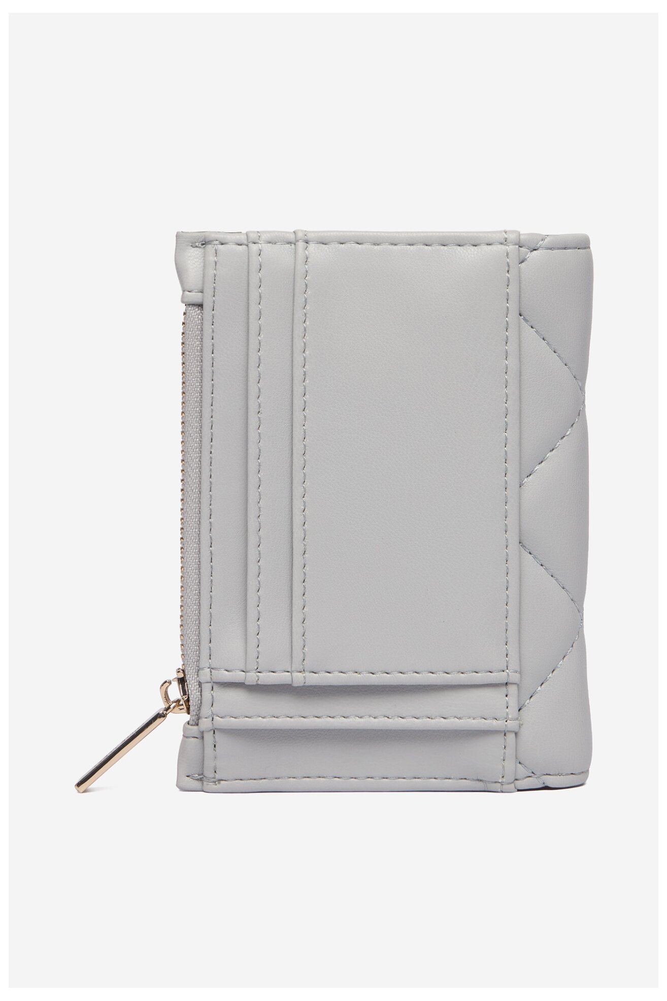 Portfel damski NINE WEST CEO-NW-W1-006-SS26 Szary