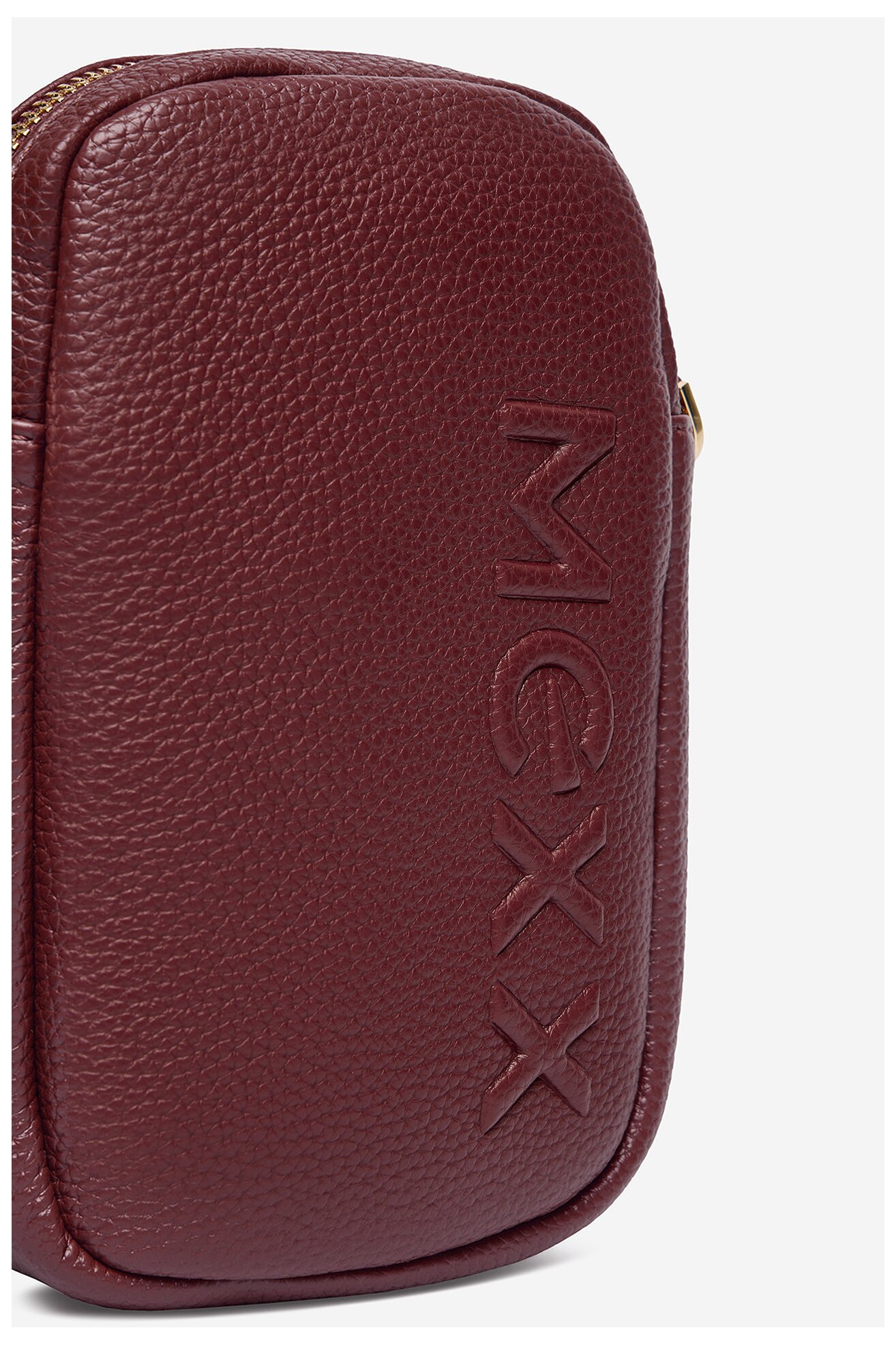 Дамска чанта Mexx C-MEXX-L-001-08 БОРДО