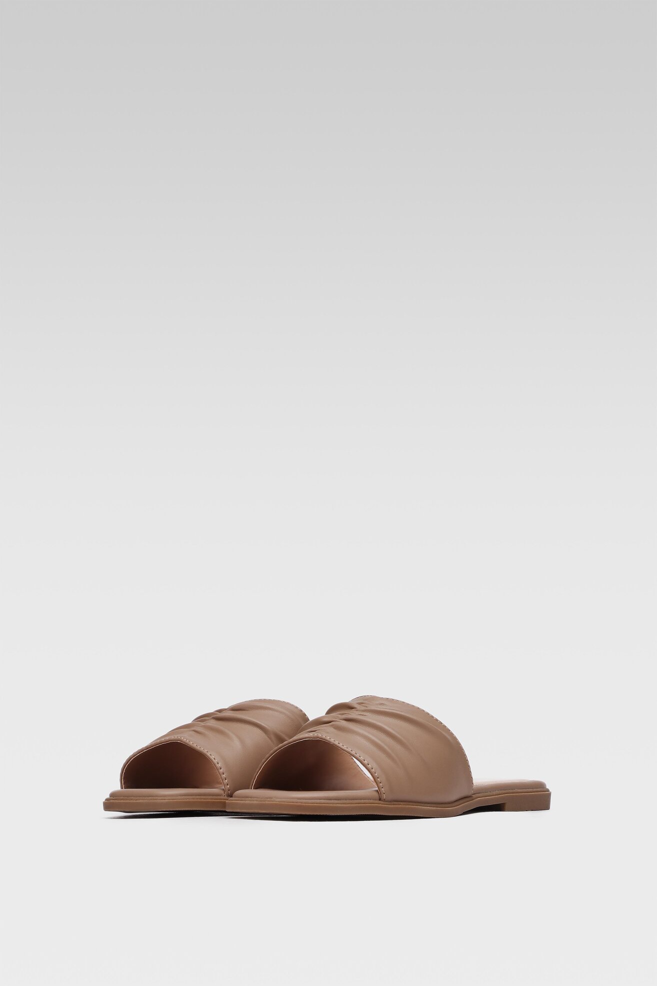 Klapki Jenny Fairy TS4986-04 Beżowy