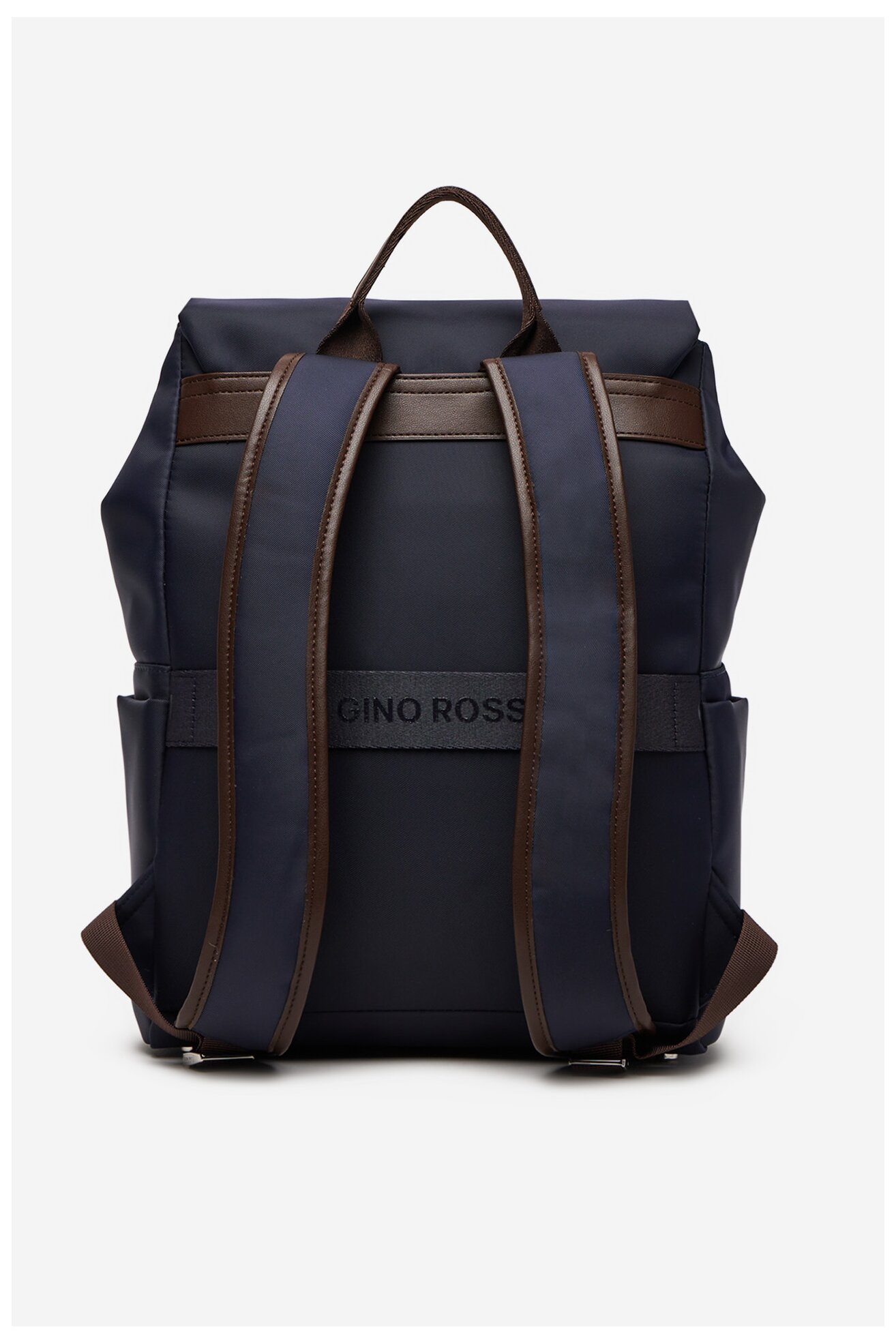 Ranac Gino Rossi 06A10818-1 MORNARSKO PLAVA